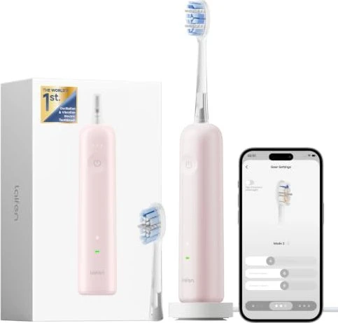 Laifen Wave Pro LFTB02-P ABS Pink