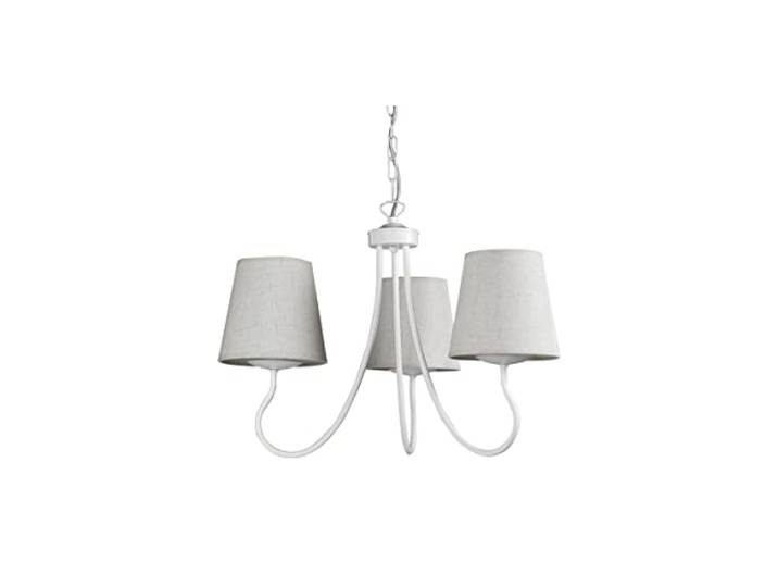Onli Margot Lustre E14\, sable\, 45 x H. 100 cm