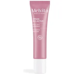 Melvita, Augenpflege, Argan Bio-Active (Augenpflege Crème, 15 ml, Tag + Nacht)