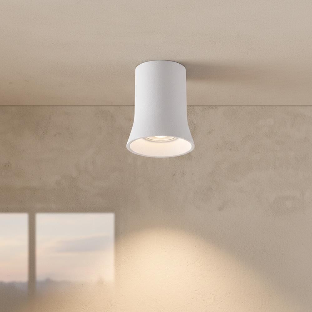 Lyora Plafondlamp Wit