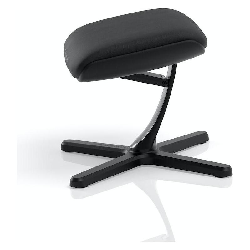 noblechairs Fussstütze 2 - Black Edition (NBL-FR-PU-BED)