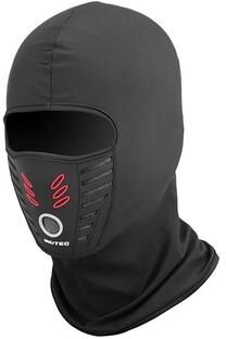 Multicon Wholesale Hub Outdoor Full Face Mask For Windproof Protection Summer Fleece Ski & Bicycle Ninja Hood Outdoor Full Face Mask For Windproof Protection Summer Fleece Ski & Bicycle Ninja Hood
