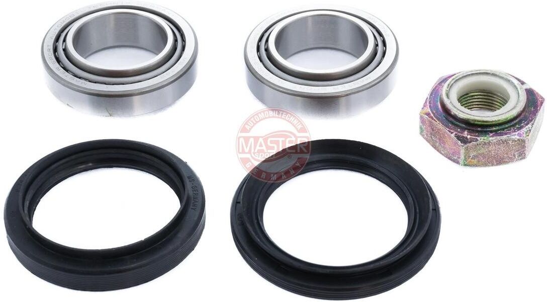 MASTER-SPORT 742-SET-MS Wheel bearing kit
