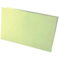 Clairefontaine, Grusskarte + Briefpapier, Doppelkarte (25 Stk.)