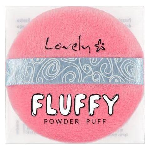 Lovely Fluffy Powder Puff Powder Spray Cans (35926817)
