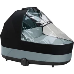 Cybex, Kinderwagen Zubehör, Regenverdeck Cot S Lux Babywanne