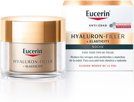 Eucerin Hyaluron-Filler Elasticity 50ML