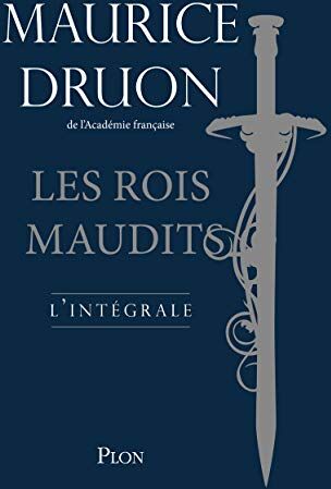 Les rois maudits : l'intégrale - Preis vom 18.10.2026 19:22:15 h