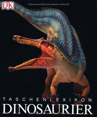 Taschenlexikon Dinosaurier - Preis vom 02.10.2026 23:42:20 h