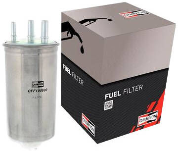 CHAMPION CFF100530 Kraftstofffilter