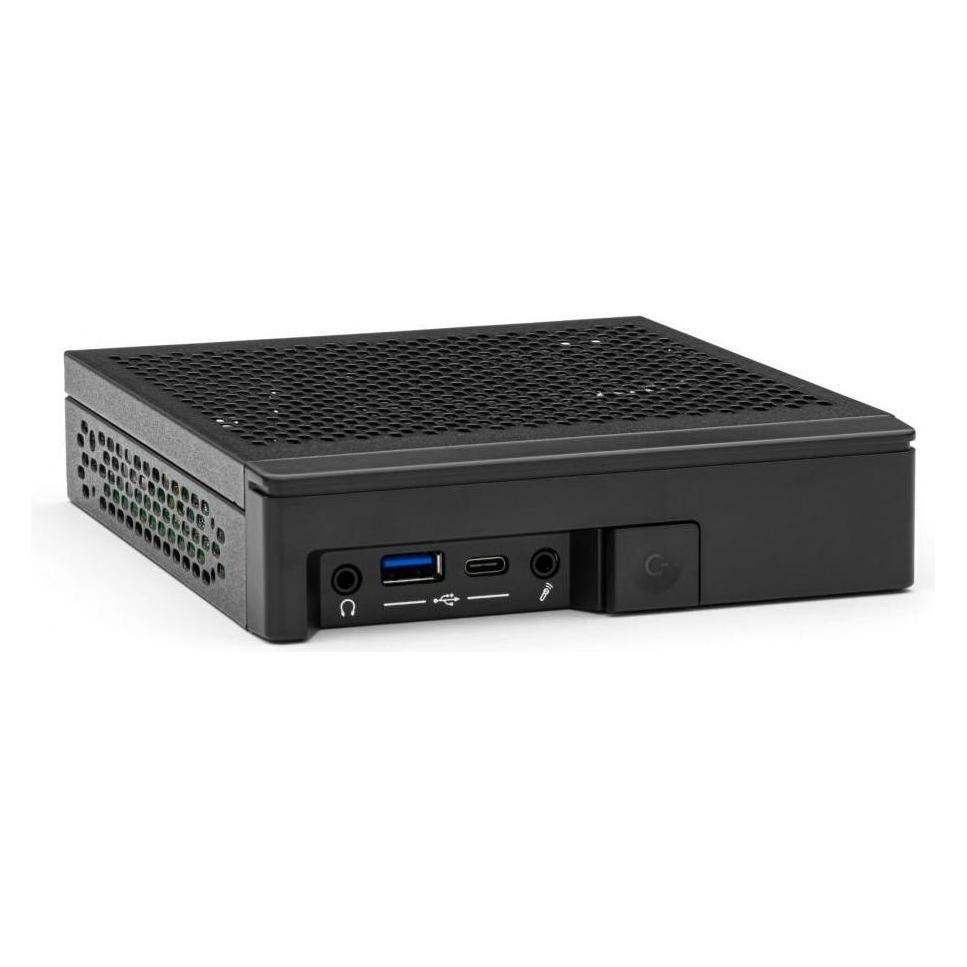 Tarox Thin Client TC404R,RangeeOS 13,8GB RAM,120GB (120 GB, 8 GB) (2501845)