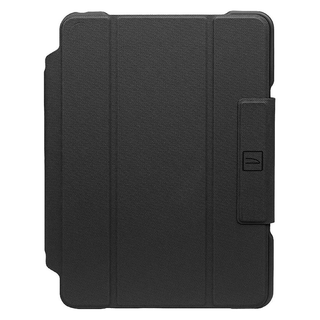 Tucano ALUNNO Case (Apple iPad 2019 (7. Gen), Apple iPad 2020 (8. Gen), Apple iPad 2021 (9. Gen)) (IPD10221AL-BK)