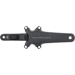 Shimano Kurbelsatz Ultegra FC-R8100-P 170 mm schwarz