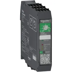 Schneider Electric Wendestarter TeSys H 3kW LZ2H6X5BD