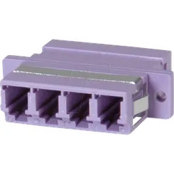 VALUE 21990661 - LWL Kupplung LC Quad, Multimode