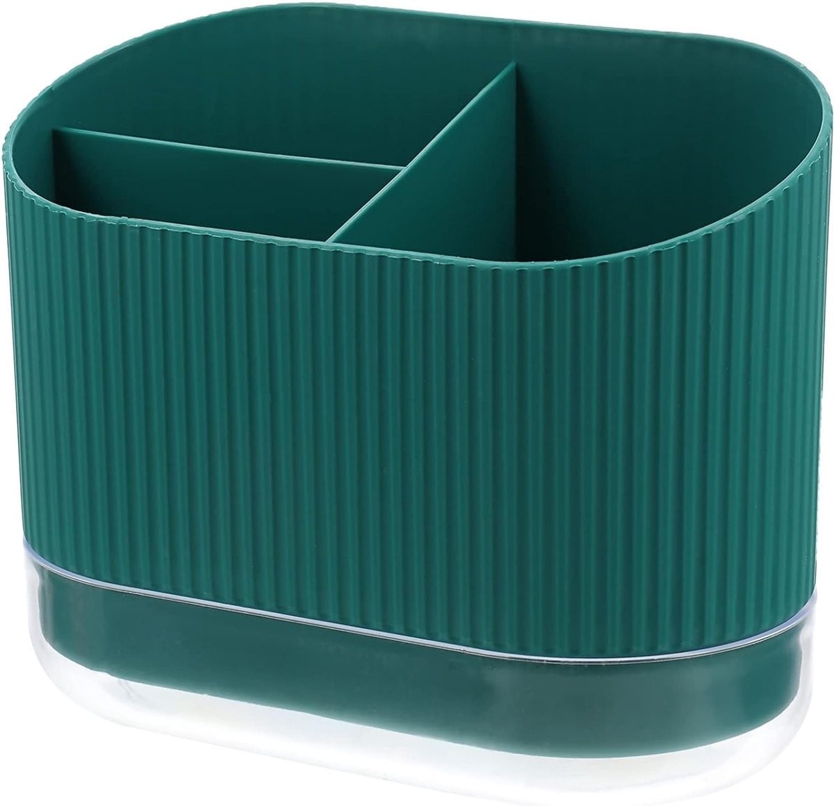 Elegante Bestekhouder voor Keuken - Multifunctionele Keukenaccessoires en Tafelorganizer