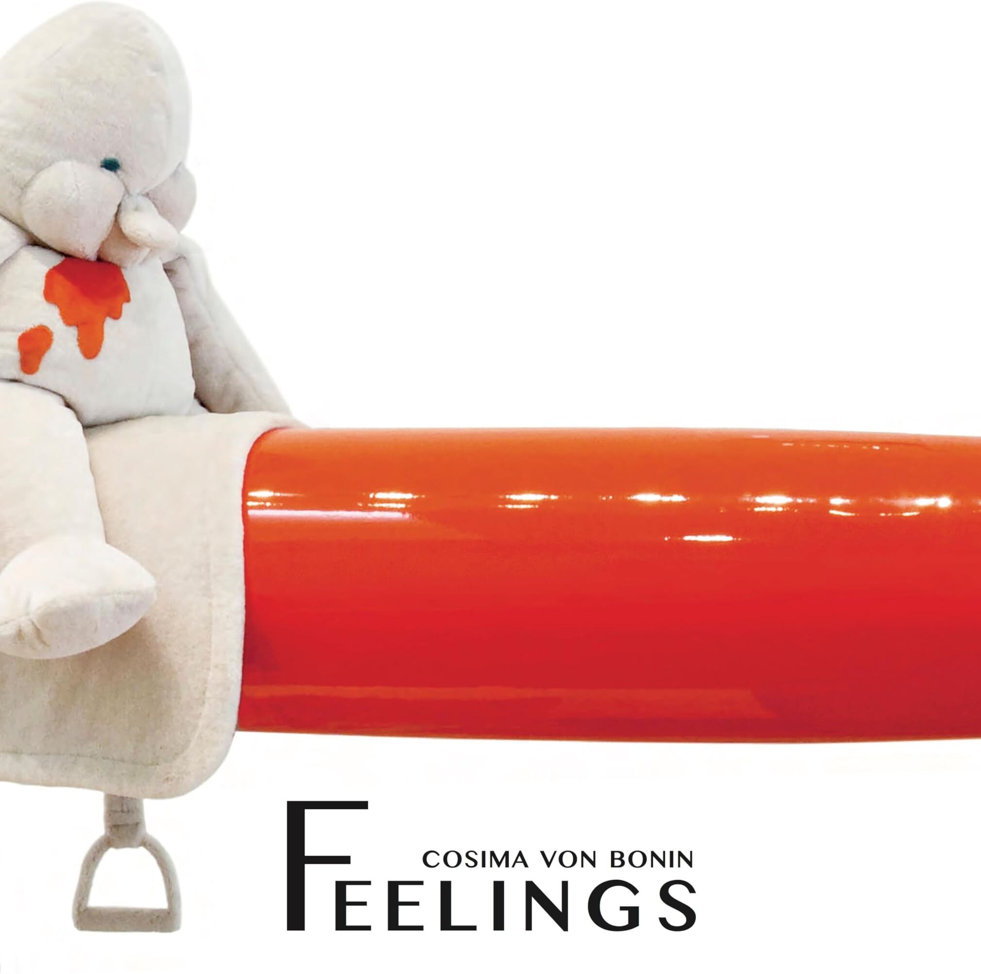 Cosima von Bonin Feelings - Preis vom 02.10.2026 23:42:20 h