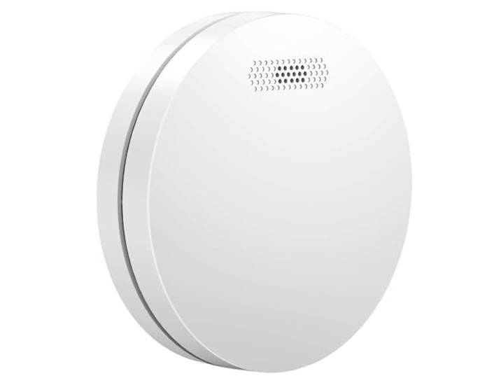 Aroha Safety Pro - Rookmelder - 10 jaar batterij - Extra dun design