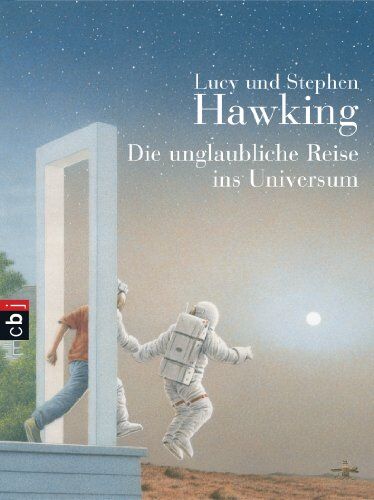 Lucy Hawking - Die unglaubliche Reise ins Universum - Preis vom 10.10.2026 11:48:34 h