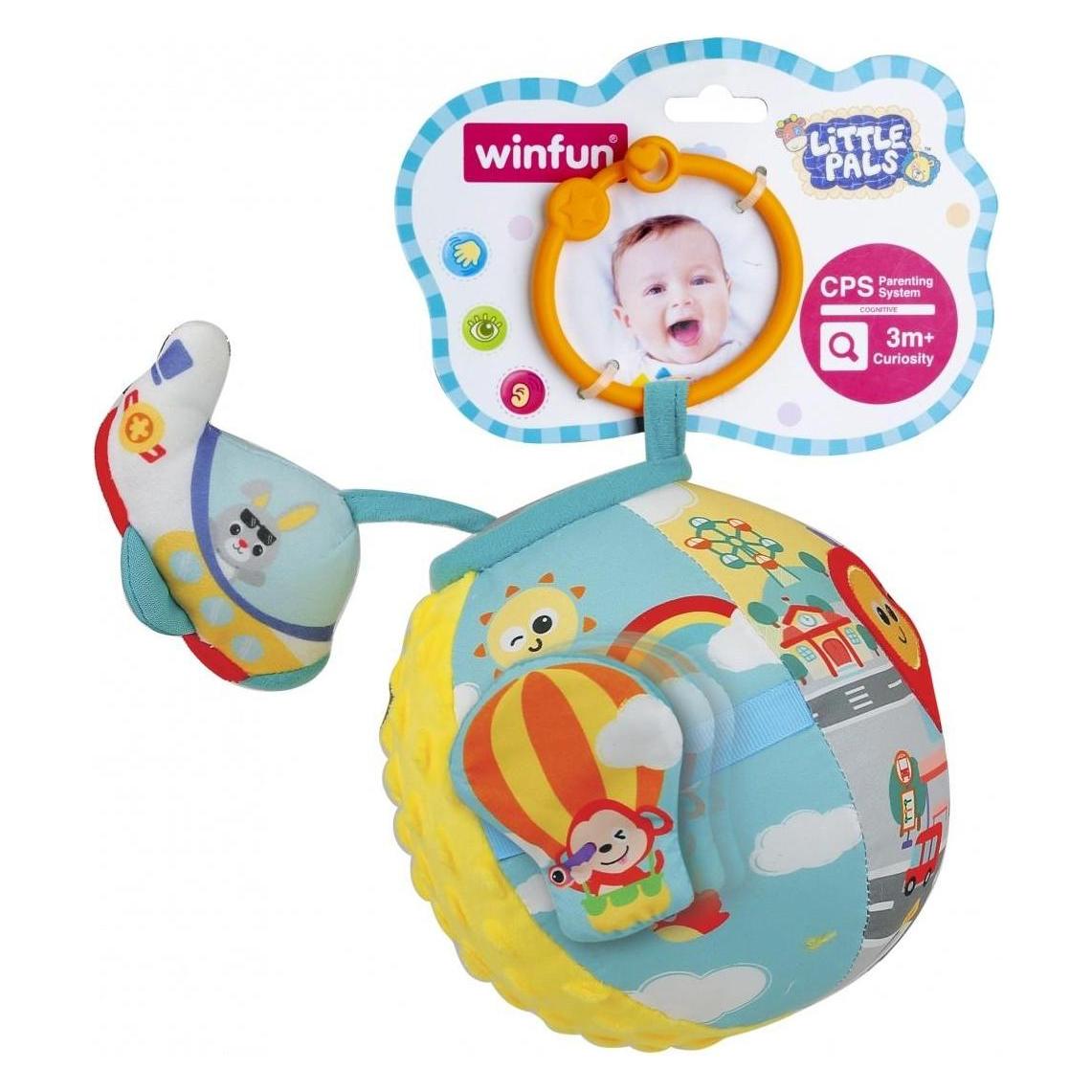 Winfun Entdeckerball (000268)