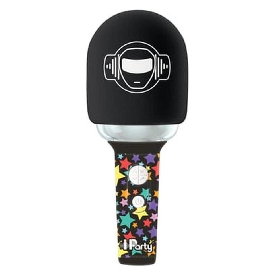 Lexibook Karaoke-Mikrofon mit Bluetooth und Soundeffekten (59227748)