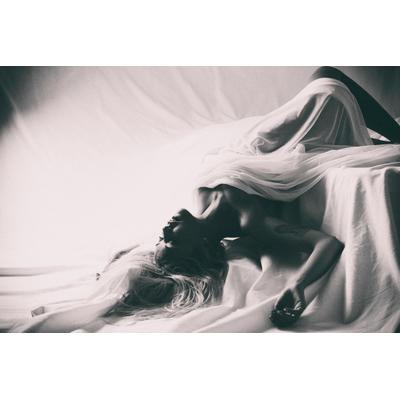 Fototapete PAPERMOON "Photo-Art FADY ABDALLAH, TRÄUME", bunt, B:4m L:2,6m, Vlies, Tapeten