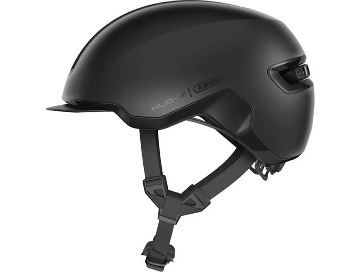 ABUS HUD-Y Zwart M
