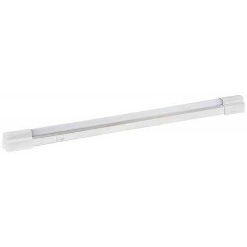 Müller-Licht Arax LED-Unterbauleuchte LED LED fest eingebaut 4W Neutralweiß Weiß