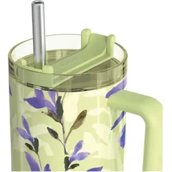 Quokka, Trinkflasche + Thermosflasche, (1.20 l)