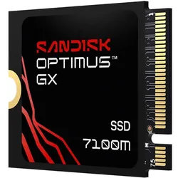 SANDISK Optimus GX 7100M NVMe SSD - 1TB