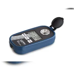 Kern ORM 1NA | digitales Refraktometer | Anwendungsbereich Salz