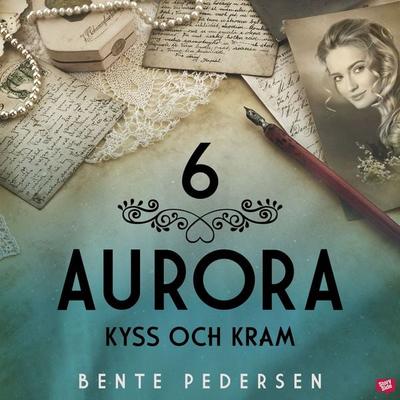 Kyss och kram - Bente Pedersen, Audio, 9789152180181