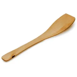 Riess Pfannenwender gebogen