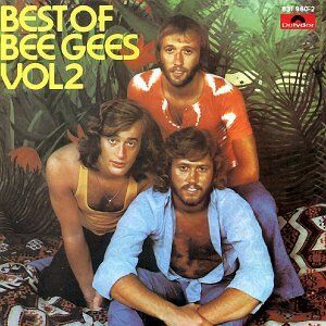 Bee Gees - Best of Bee Gees Vol. 2 - Preis vom 09.10.2026 07:28:09 h