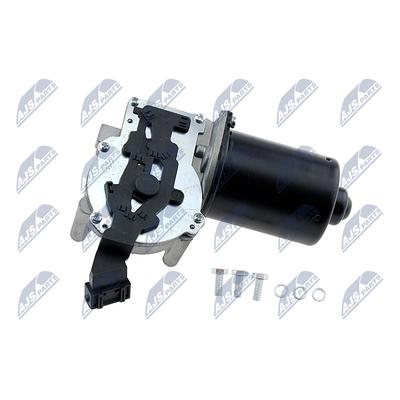 NTY Wischermotor ESW-VV-005 vorne für Volvo