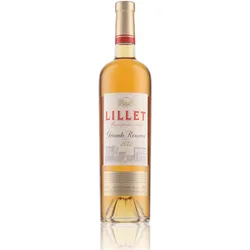 Lillet Grande Reserve Likör 17% Vol. 0,75l