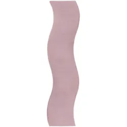 TEPPICH Hellviolett 80/300 cm Tangra