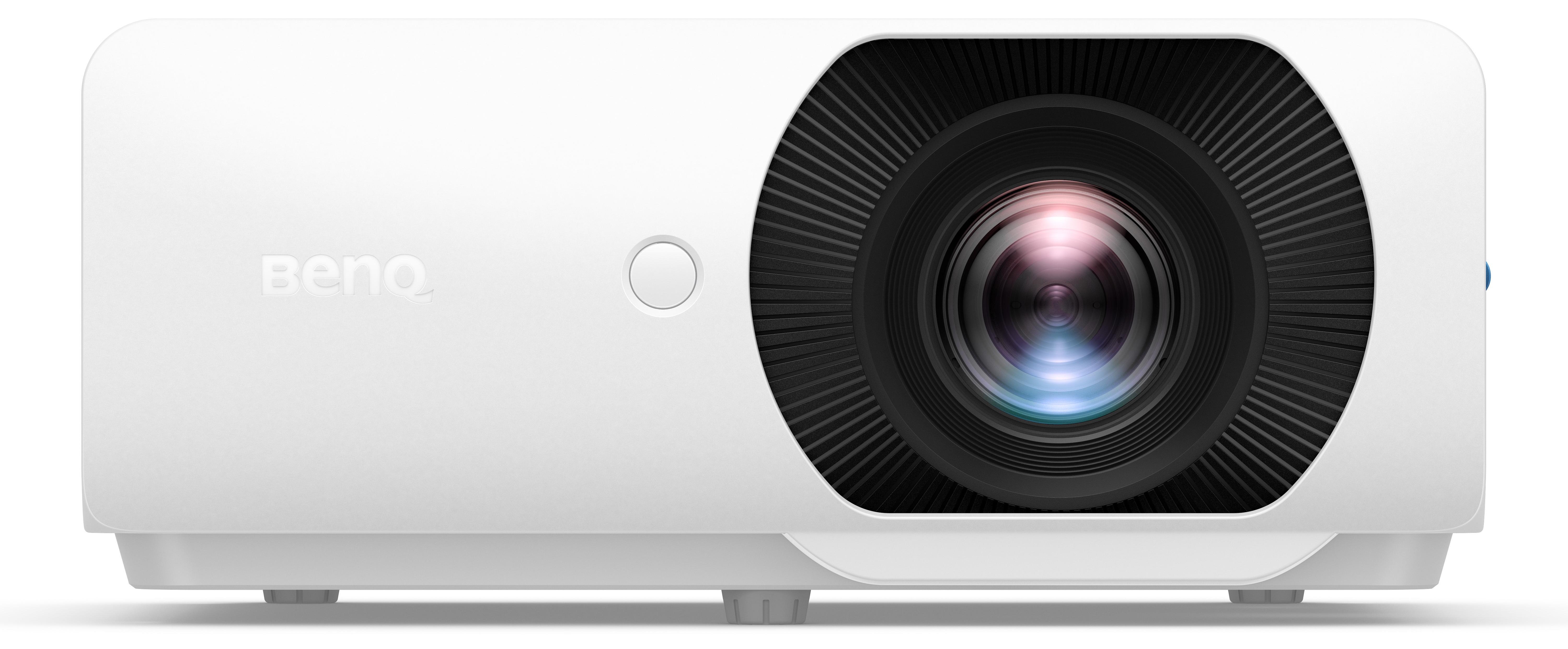 BenQ LW655, 4000 ANSI Lumen, DLP, WXGA (1280x800), 3000000:1, 16:10, 0 - 2540 mm (0 - 100")