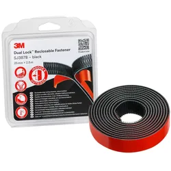 3M Deutschland Klettband Druckverschluss SJ3870/IPS
