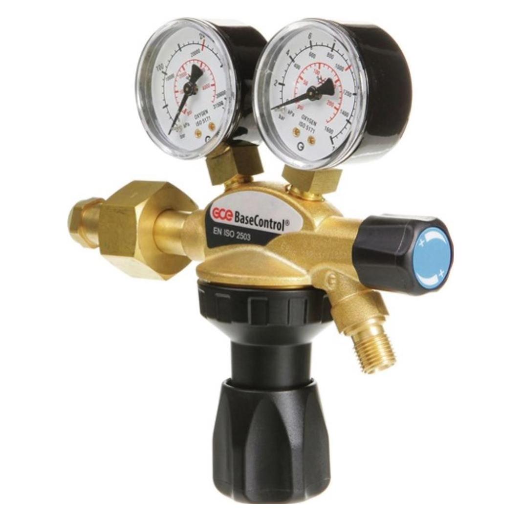 GCE Flaschendruckminderer BaseControl (870456)