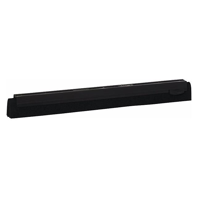 Fincke Ersatzkassette für Abzieher, Länge 400 mm, VE 20 Stk, schwarz (20 Stk.) (77729)