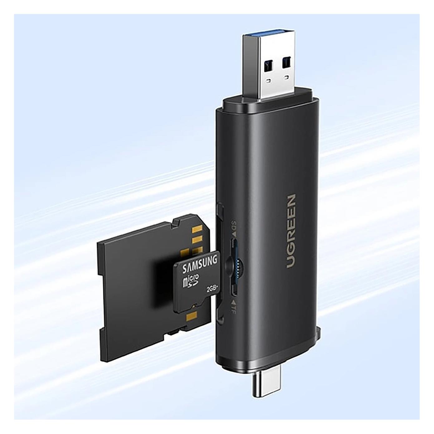 Ugreen CM803 (USB-C) (65024)