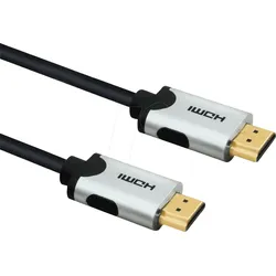 VALUE 11995942 - Ultra High Speed HDMI Kabel, 2 m