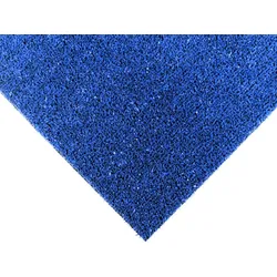 Muster - Kunstrasen SPRING - Blau