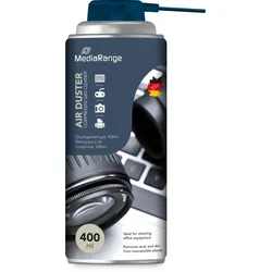 MediaRange Druckgas-Reiniger, brennbar, 400 ml