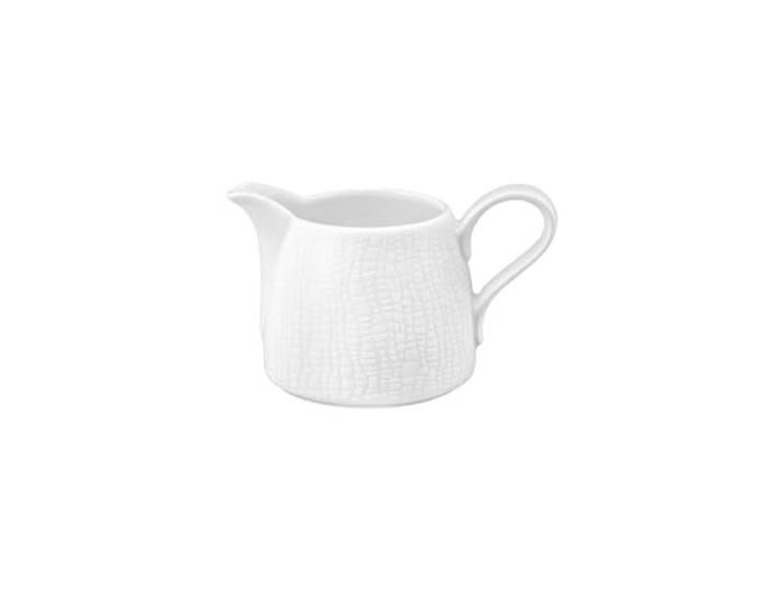 Seltmann Weiden 001.743908 Milchkännchen 0,26 L, Weiß