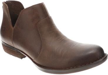 Born Kerri - Womens 7.5 Brown Boot Medium