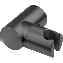 Neuesbad Wand Halterung für Handbrause, Titan NB1DEANOD21U1