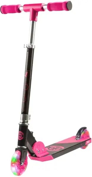 Kinderroller CORE Foldy (Pink)
