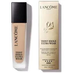 LANCÔME Teint Idole Ultra Wear Foundation - beige